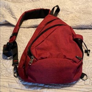 Sling Backpack